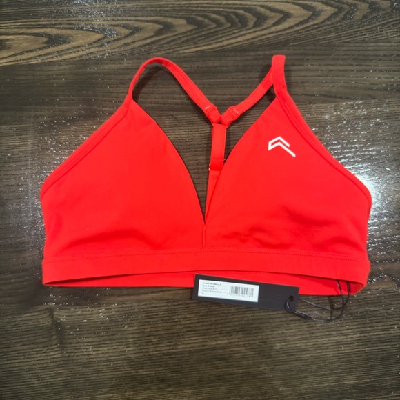 Oner active unified ultra micro V-neck bralette - Picture 3 of 6